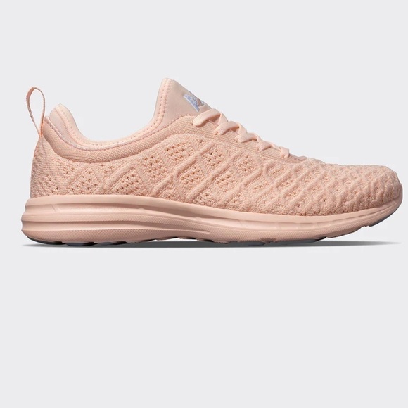 APL Techloom Phantom Sneakers in Faded Peach Size 9.5 $185 - Picture 2 of 11
